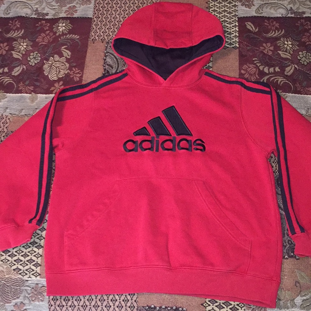 ✅KIDS ADIDAS HOODIE